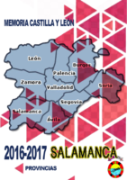 SALAMANCA 2017