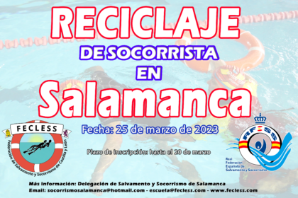 CARTEL RECICLAJE SALAMANCA 23