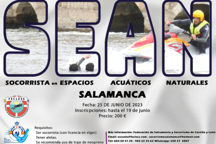 CARTEL CURSO SEAN SALAMANCA 23