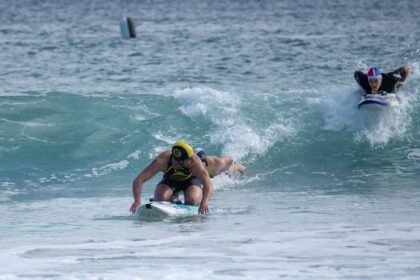 2025-06-25 IMAGEN Competiicion de Salva mento y Socorrismo en aguas abiertas