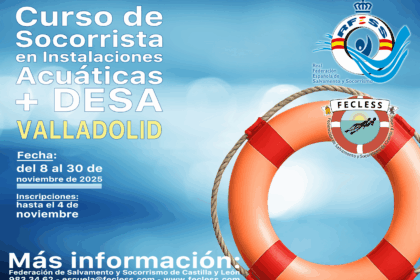 CURSO SIAC DESA VA 26 nov