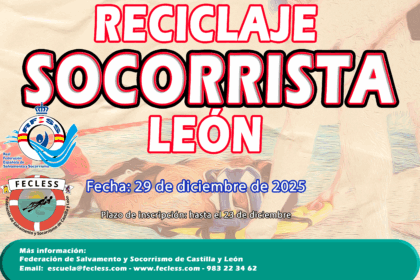 CARTEL RECICLAJE LE 26
