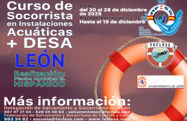 CURSO SIAC DESA LEON dic 25