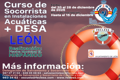 CURSO SIAC DESA LEON dic 25