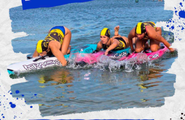 Cartel II Trofeo Diputación de Zamora
