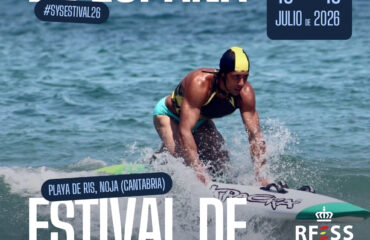 2026-07-16 IMAGEN Cartel Cto E spaña Estival de Playa Open