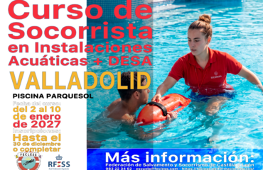 CURSO SIAC DESA ene VA 27